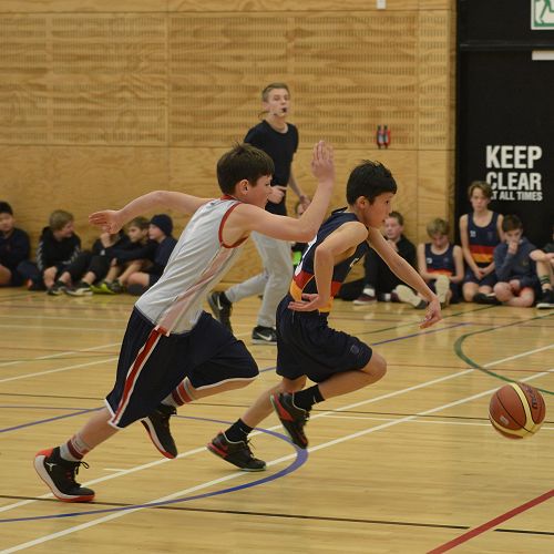 Balmacewen Sport Exchange
