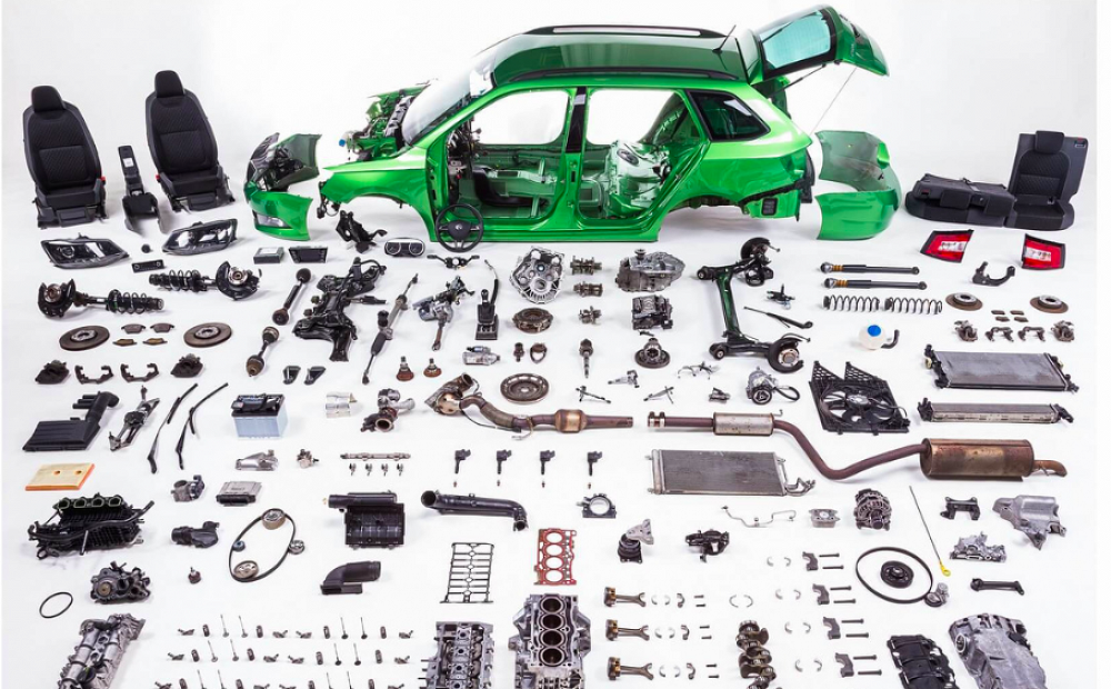 Disassemble&nbsp;