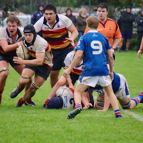 First XV 2019