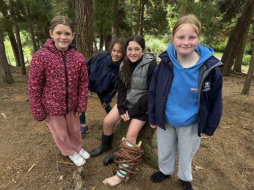 Camp Columba 2023