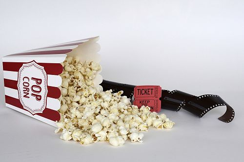 Are you going to the movies this holidays?