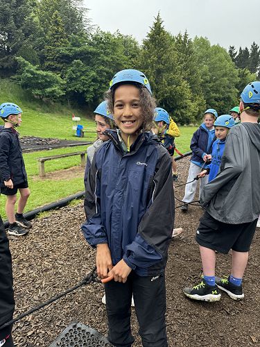 Camp Columba 2023