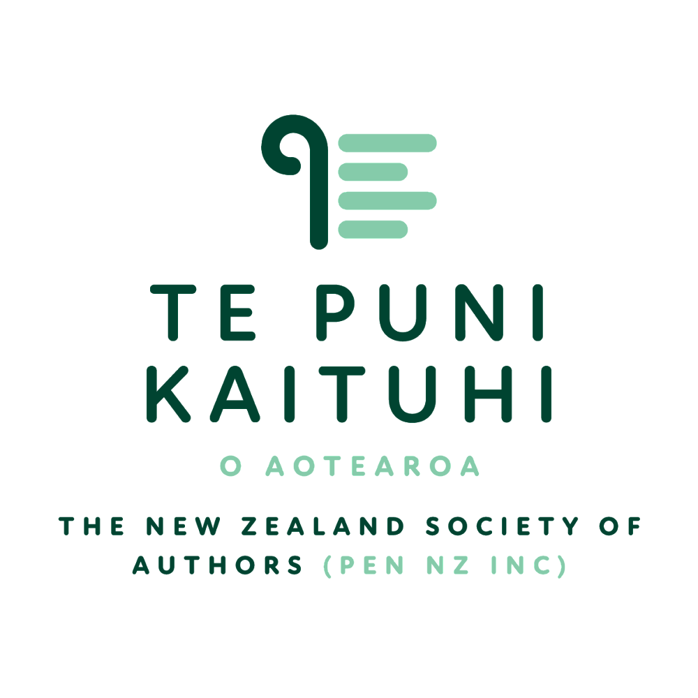 NZSA Kaituhi Māori Mentorship Programme