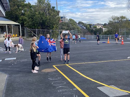 Football World Cup in Action!