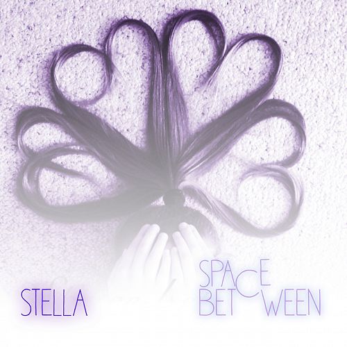 Stella's Song Space Between Cover