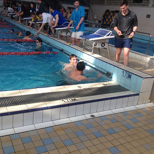 JMC Swimming Sports, 2015