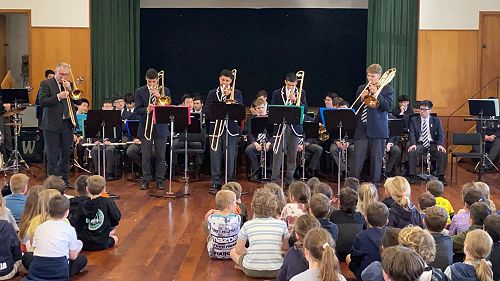 Music Roadshow 2023