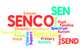 The SENCO Role- What do you need to know?