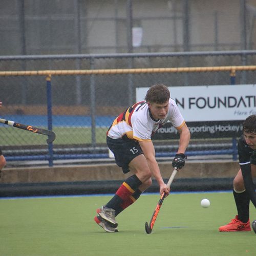 JMC 1st XI vs Christ's College
