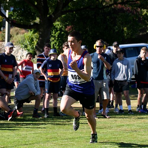 Athletics Day 2017
