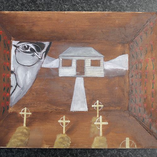 Gwyn Jones Yr 13