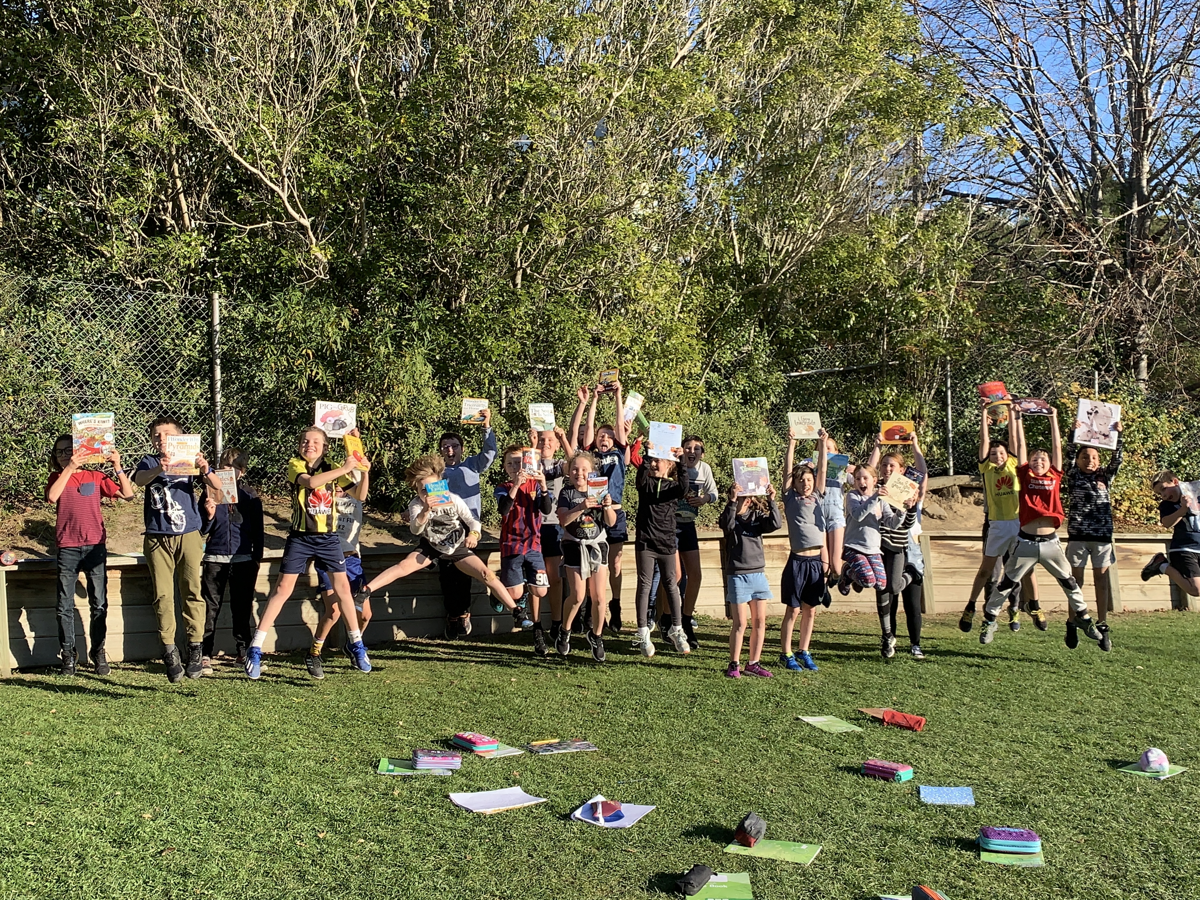 Senior news June 2020