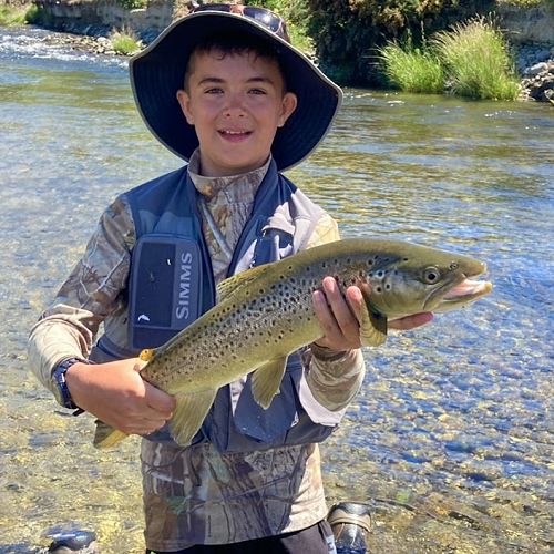 JMC Fishing Challenge 2023