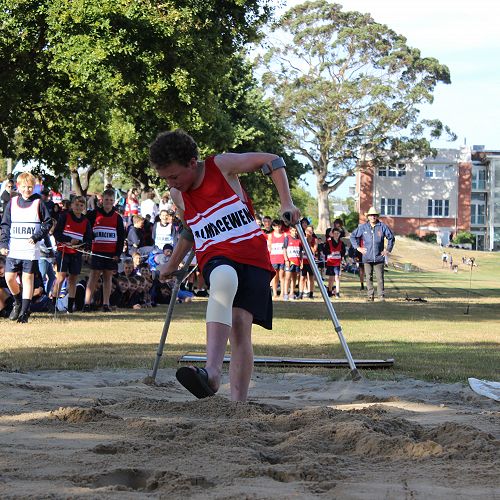 Athletics 2019&nbsp;