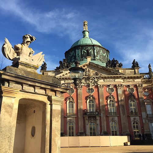 German Exchange 2015/2016