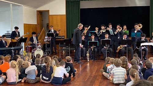 Music Roadshow 2023