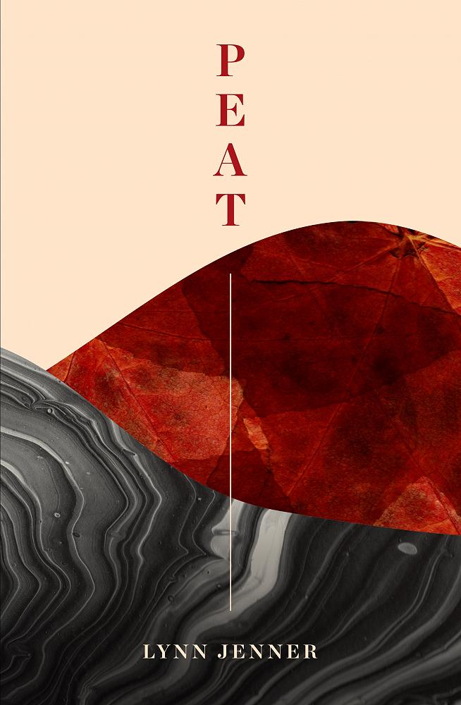‘Peat' by Lynn Jenner a literary road between the past and the present