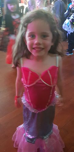 Halloween Disco
