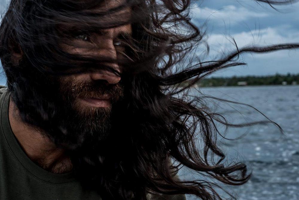 A Voice from Manus Island