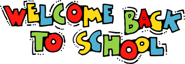 Welcome to Term 3