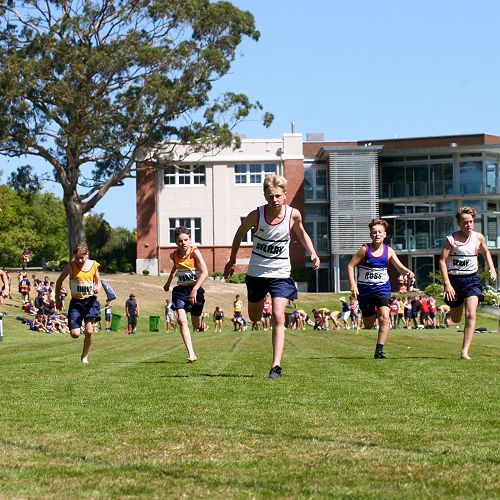 Athletics Day 2017
