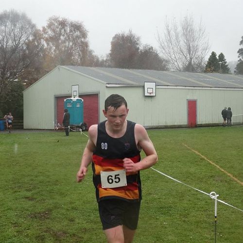Otago Secondary School Cross Country