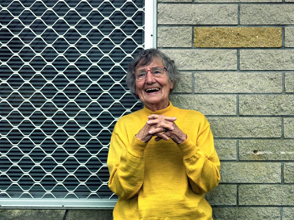 An extraordinary life
