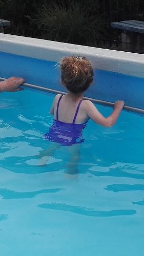 Awa Swimming