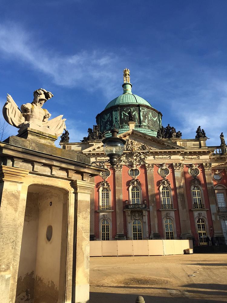 German Exchange 2015/2016