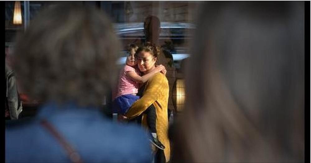 Resilience - a lockdown theatre response (the film)