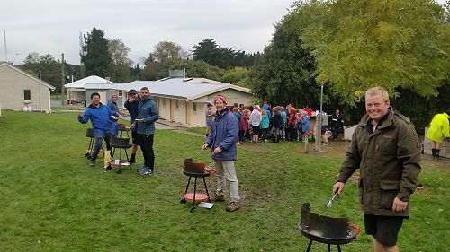 CAMP 2018