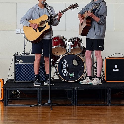 Toitū Otago Settlers Museum NZ Music Month event