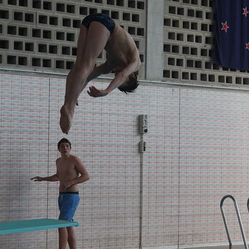 JMC Swimming Sports