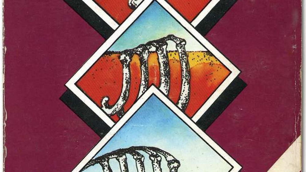 In Memory of Keri Hulme