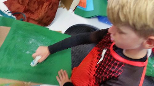 Adaptations learning