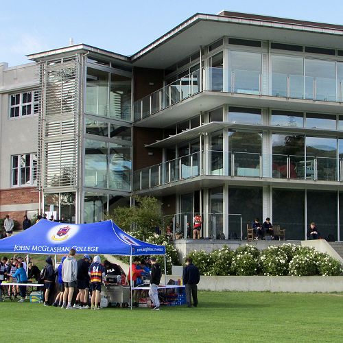 Athletics Day 2018