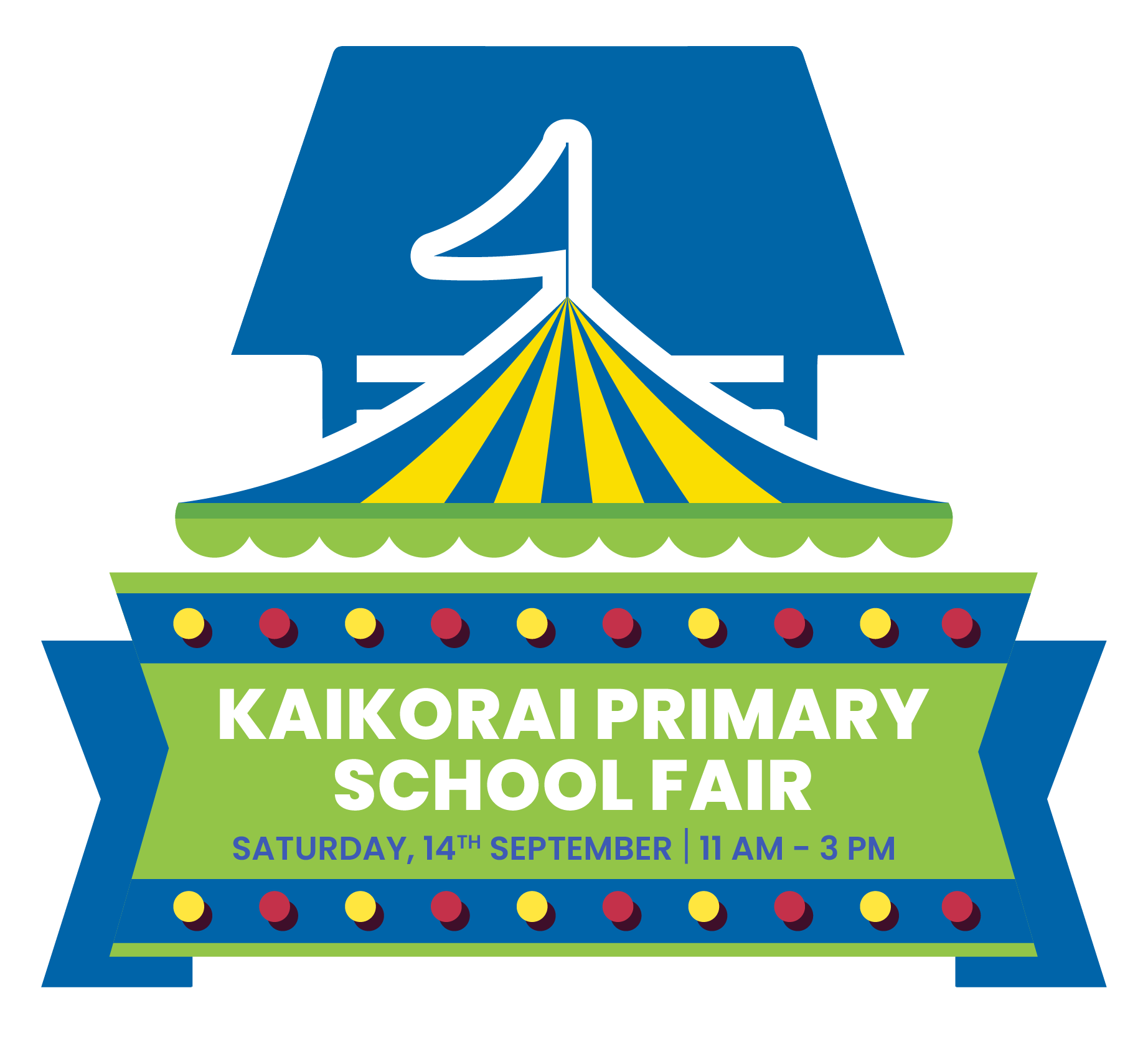 Kaikorai Primary School Fair Sponsorship Opportunities