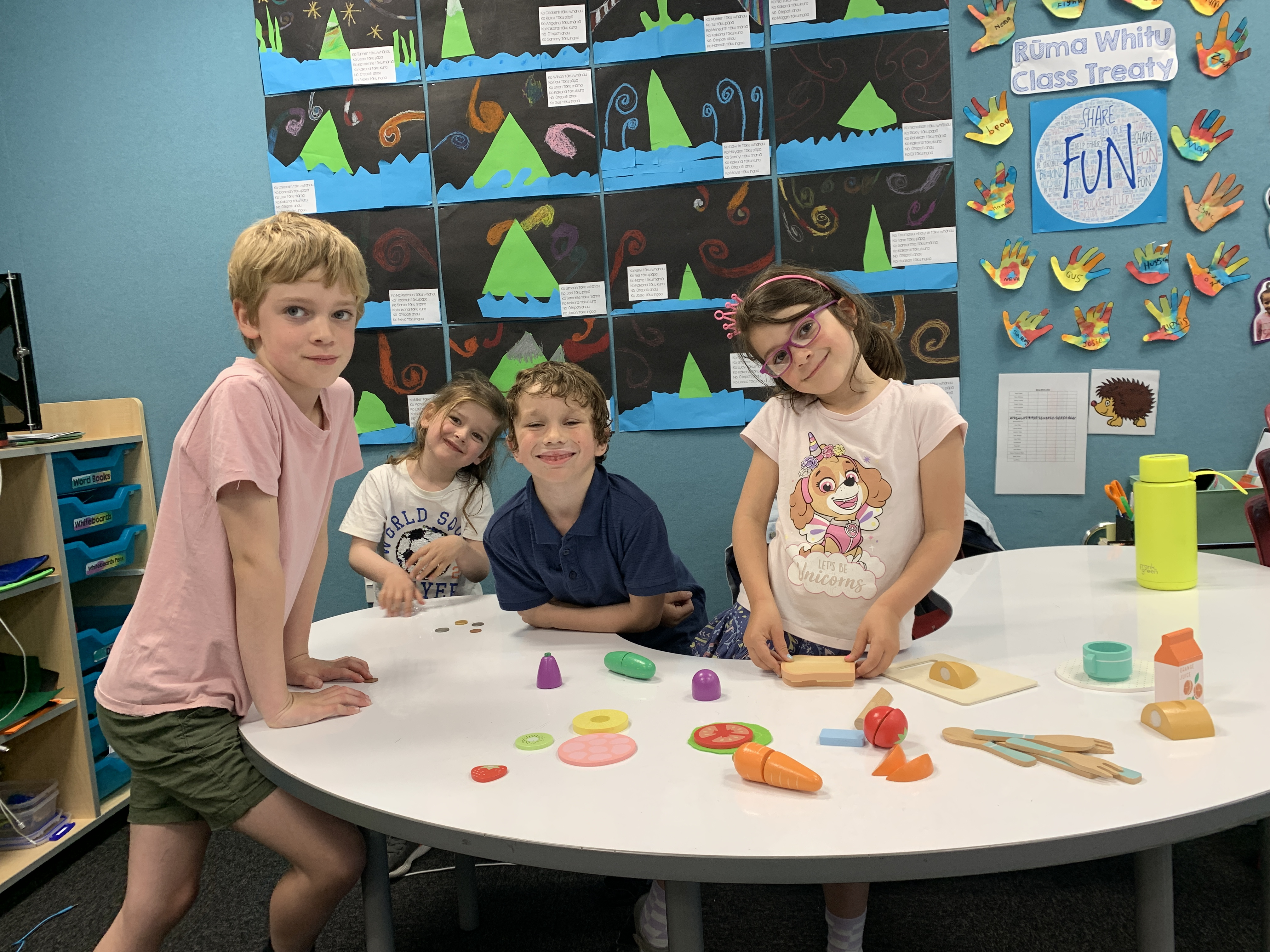 Principal's news week 3