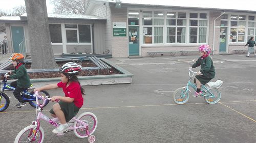 Wheels day - Awa
