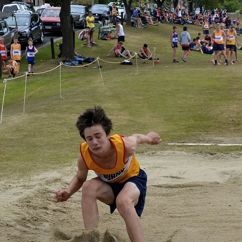 JMC School Athletics