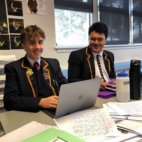 Research skills