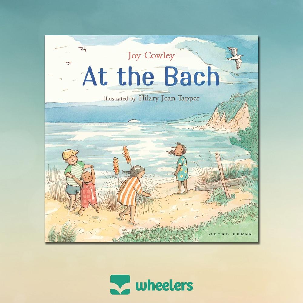 Wheeler Books - Book of the Week