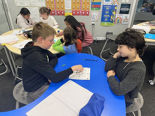 Problem Solving Games