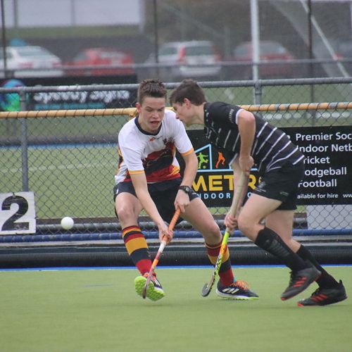 JMC 1st XI vs Christ's College