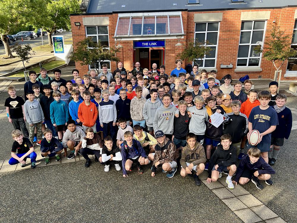 Year 7 and 8