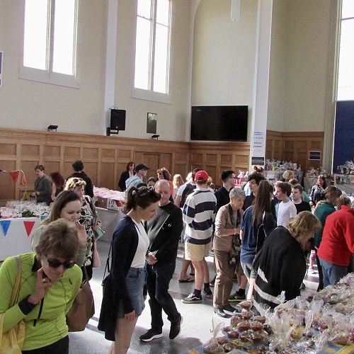 JMC Fete 2018