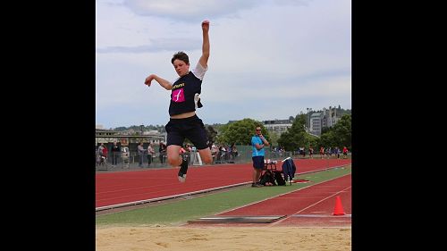 South Zone Sports 2018 Extended
