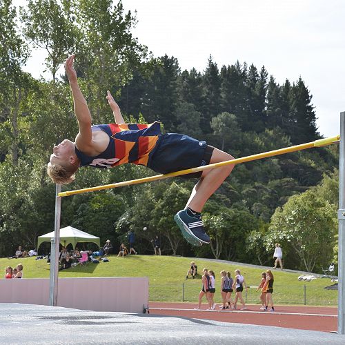 Otago/Southland Secondary School Athletics&nbsp;