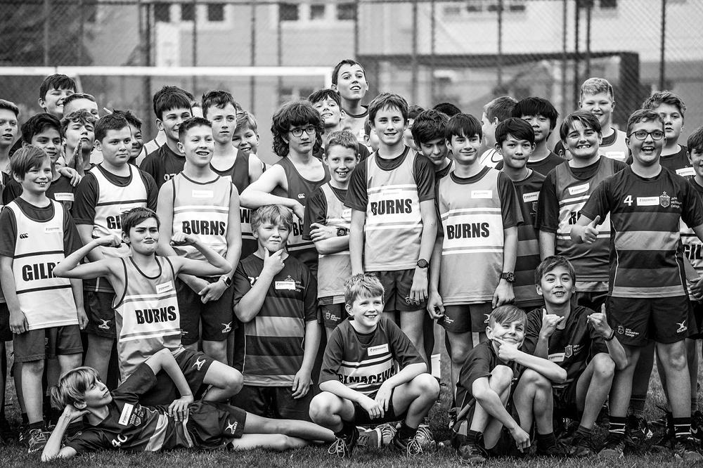Cross Country