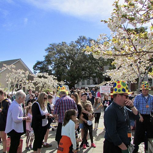 JMC Fete 2018